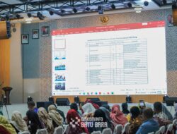 Bupati Batu Bara Tegaskan Penangan Stuting Jangan Dianggap Biasa.