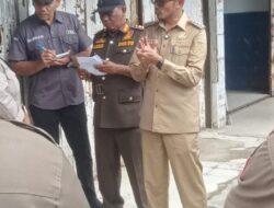 Gas LPG 3 Kg Langkah, Wali Kota Subulussalam Sidak Dadak.