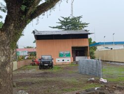 KUD di Lima Puluh Mengalami Sengketa Lahan. Implikasi Klaim Kepemilikan.