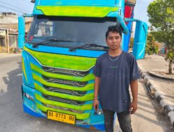 Sopir Truk Pakan Ternak Dirampok di Lima Puluh, Pelaku Gunakan Avanza Tanpa Pelat