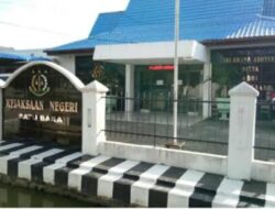 Laporan Dugaan Korupsi Dana Desa Indrayaman di Kejari Batu Bara Dinilai Jalan di Tempat