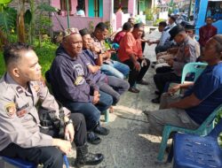 KM Nuansa Surya Karam di Perairan Tanjung Tiram, 1 ABK Meninggal Akibat Cuaca Ekstrem