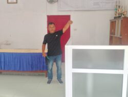 Korup Transparansi : Kejagung RI Dipinta Usut Dugaan Monopoli Dana BKK POCADI di Batu Bara. 