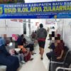 Dokter Poli Kebidanan RSUD Batu Bara H. Ok Arya Terlantarkan Pasien 9 Tahun Berjam-Jam.