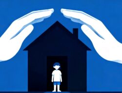 Parah!!Ayah Tiri di Medan Marelan Cabuli 3 Anak Tiri, Termasuk Korban Usia 9 Tahun