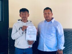 Aksi Unras APDESU Jilid III Segera di Gelar Kamis Mendatang Terkait Bimtek.