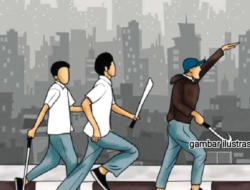 Polsek Indrapura Gagalkan Tawuran Antar Pelajar di Air Putih, Situasi Kini Aman Kondusif