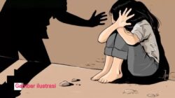 Diimingi Uang Cepek! Bunga : Diduga di Setubuhi DS.