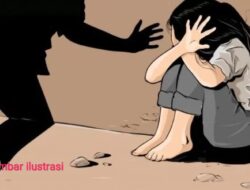 Diimingi Uang Cepek! Bunga : Diduga di Setubuhi DS.