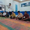 Ramadhan Momentum Berbagi, Lurah Galang Kota Salurkan Tali Asih kepada 40 Anak Yatim