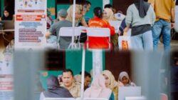 Ka. Bapenda Batu Bara Hadir Program Berlayar Akses Layanan Pajak Dan Administrasi Warga.