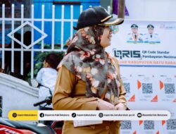 Bayar PBB-P2 di Batu Bara Kini Bisa Pakai QRIS, Praktis Tanpa Biaya Admin.