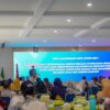 Dorong Sinergi Antarwilayah, Bupati Batu Bara Hadiri Musrenbang RKPD di Asahan 2027.