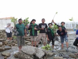 KPA Rumah Relawan Hadirkan Gerakan Nyata 2026 : Dari Desa Untuk Lingkungan, Pendidikan Dan Kemanusiaan.