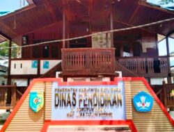 Bendahara Disdik Batu Bara Jadi Sorotan Publik,” Diduga Jarang Ngantor dan Pembayaran Dikelola Suami.