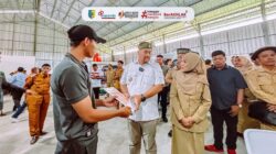 Bapenda Batu Bara Kembali Buka Layanan Pajak di Talawi Dukung Program Bupati Berlayar.