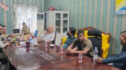 Warga Surati DPRD Batu Bara Soal Layanan Sampah di Talawi. UMKM Ikut Terdampak.