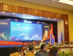 Pemkab Batu Bara Hadiri RUPS Tahunan Tahun Buku 2025 PT. Bank Sumut.