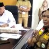 Perilaku Agresif Kedes Gunung Rante Cetus Jhoan Silalahi Tak Diakui Sebagai Warganya di RDP Komisi I.