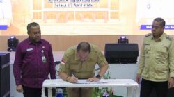 Perkuat UMKM Dan Akselerasi. Pemkab Batu Bara Gelar Musrenbang RKPD TA 2027 di Lima Puluh.