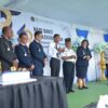 Puncak Hari Bhakti Pemasyarakatan Ke-62, Rutan Ambon Tutup Rangkaian Lomba Dengan Meriah.