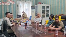 Warga Surati DPRD Batu Bara Soal Layanan Sampah di Talawi. UMKM Ikut Terdampak.