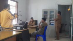 IRT Menjerit Harga Minyak Makan Melonjak Naik Signifikan di Batu Bara.