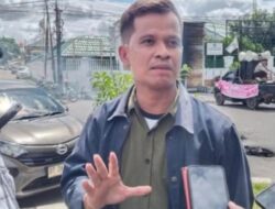 Pemeriksaan Anton Timbang Belum Digelar, Warga Sulteng Sorot Kinerja Bareskrim Polri.