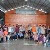 RATUSAN AHLI WARIS TANAH SUGUHAN DALU XA GELAR MUSYAWARAH PERJUANGAN LAHAN