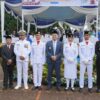Wakil Bupati Syafrizal Pimpin Upacara Peringatan Harkitnas ke-118 di Batu Bara.
